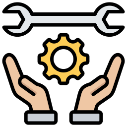 Operation and Maintenance Image
