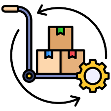 Procurement Icon