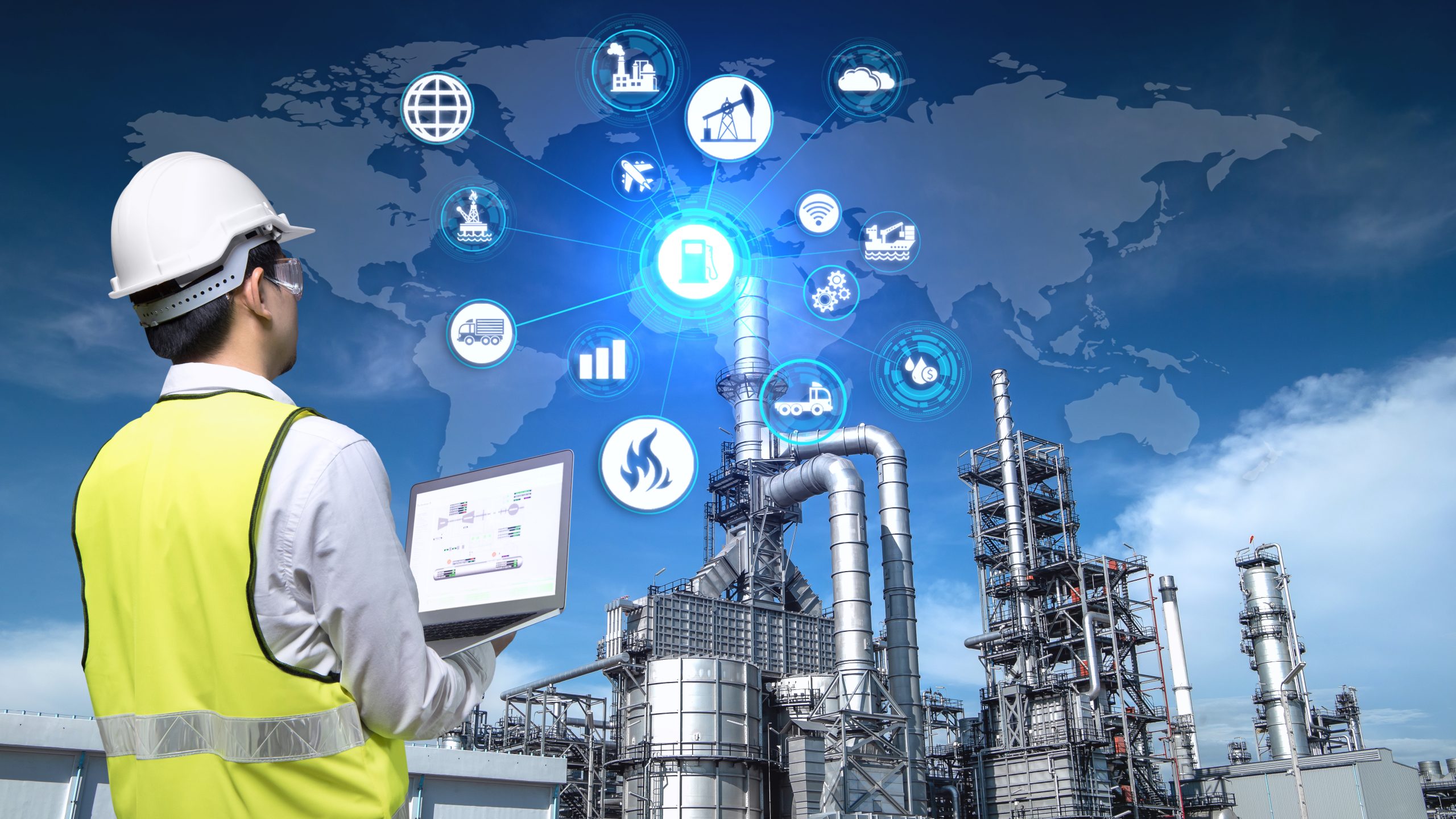 Safety & Maintainance