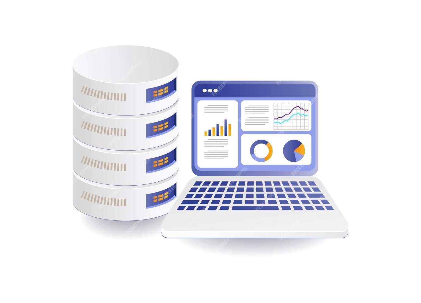 Database Icon
