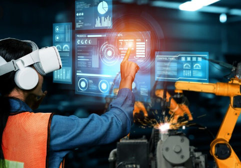 Automation Image