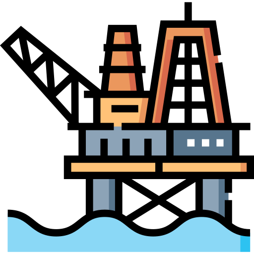 Oil & Gas