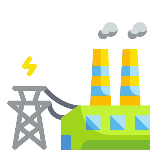 Power Plant