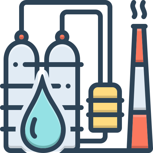 Refinery